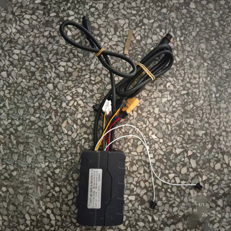 Controller/Motherboard for Deepower e-bikes