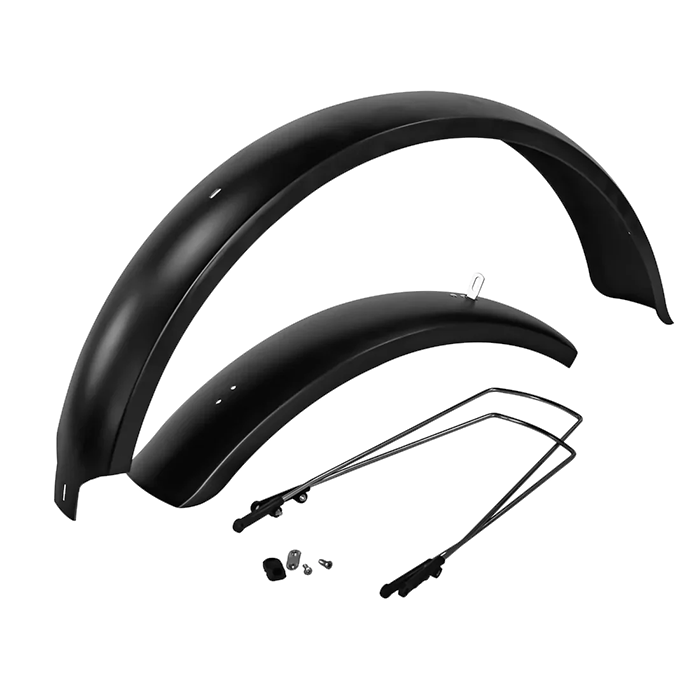 Deepower Ebike® Bike Fenders