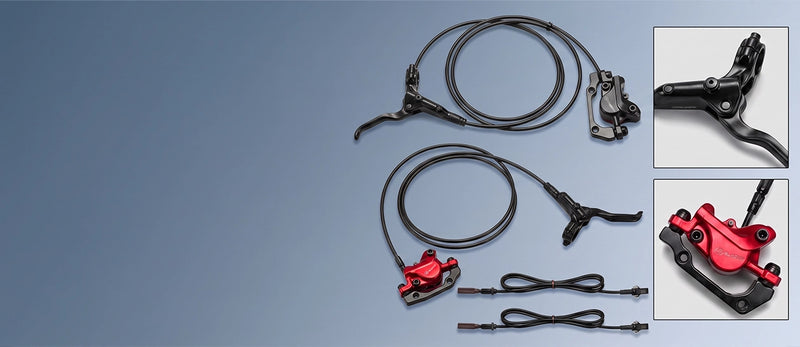 Hydraulic Brake