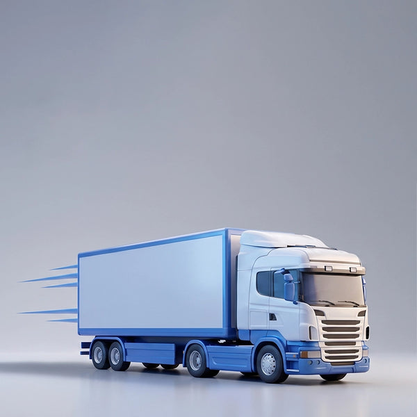 Fast delivery