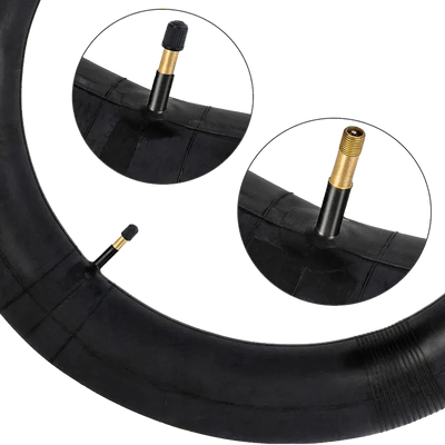 20 inch e-bike fat tire inner tube