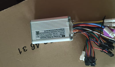 Controller/Motherboard for Deepower e-bikes