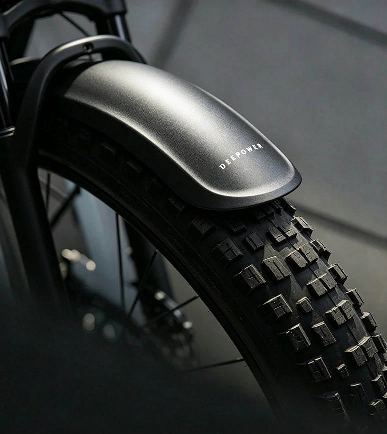One FocusOne E‑Bike