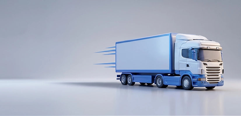 Fast delivery