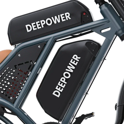 Deepower® QS7 – deepower Deepower® QS7 – deepower