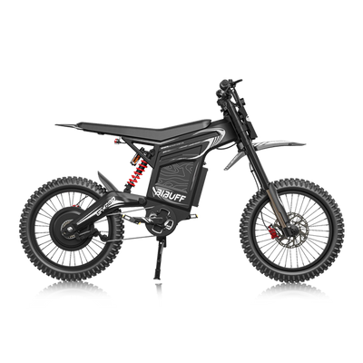 DEEPOWER® GT600 Adult Off-Road Ebikes