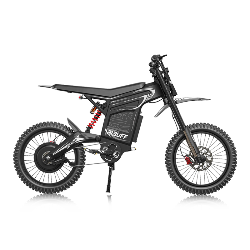 DEEPOWER® GT600 Adult Off-Road Ebikes