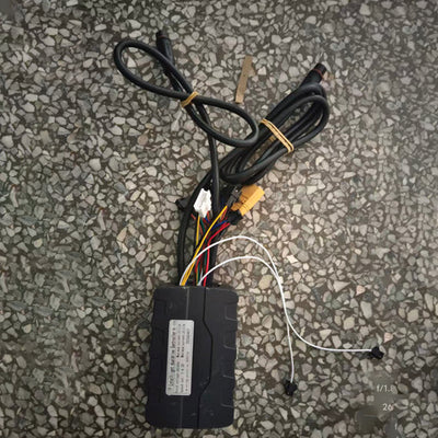 Controller/Motherboard for Deepower e-bikes