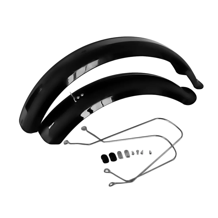 Deepower Ebike® Bike Fenders