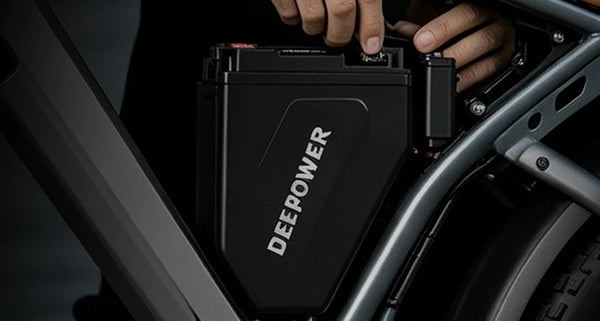 LG Battery